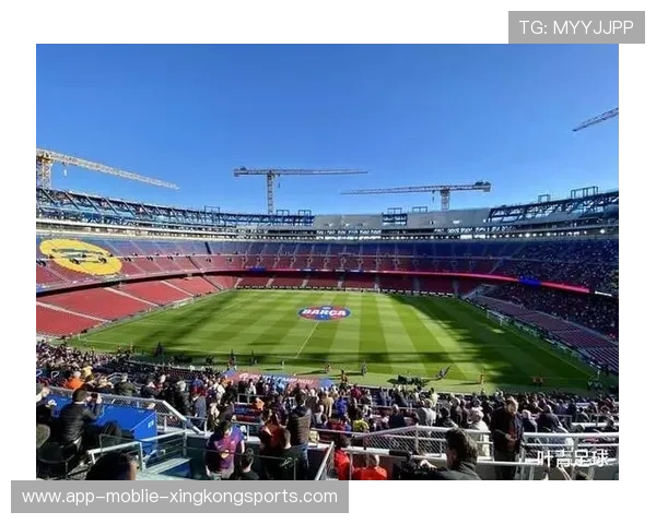 诺坎普主场文化的国际传播策略建议