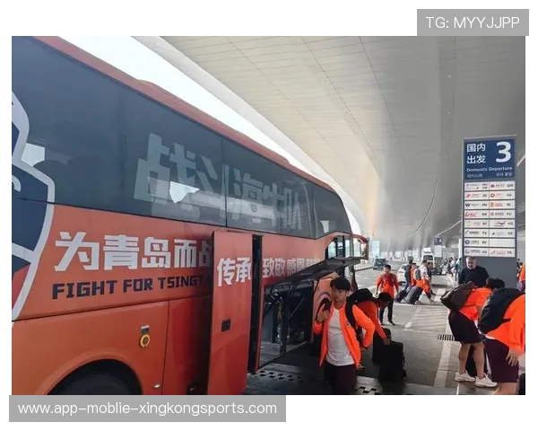 青岛海牛推进体系越打越顺