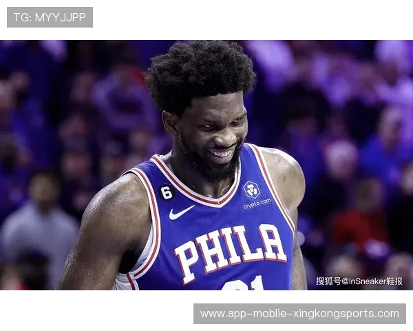 恩比德篮下站桩吸引犯规,费城最后拿下比赛