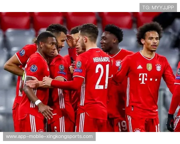 拜仁替补上场即建功，球队深度再次受关注