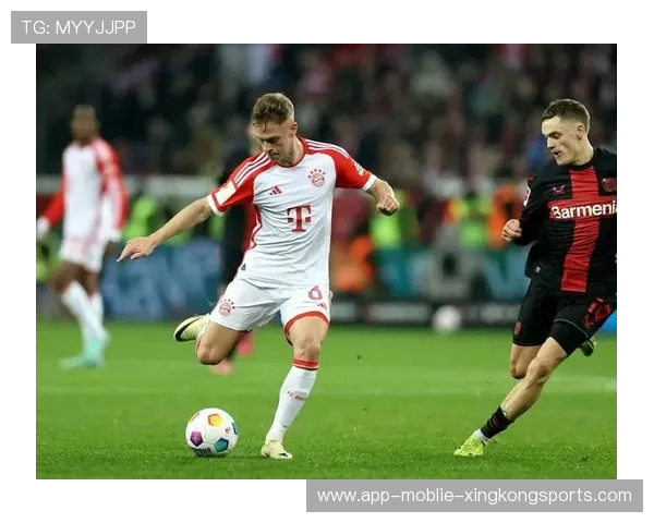 拜仁替补冲击力十足，攻守两端具威胁