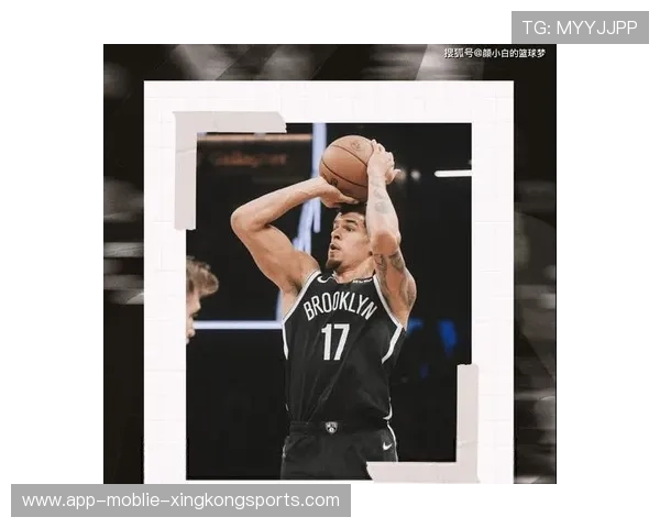 小波特稳稳罚中关键球,篮网在主场完成逆转