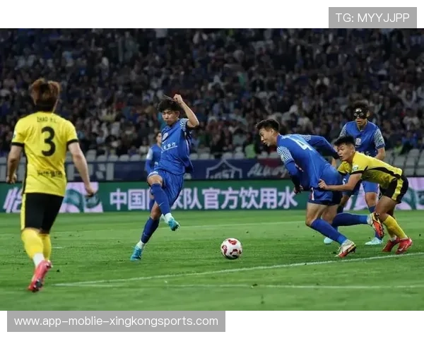 上海申花拉唐前场带球推进节奏：攻守转换中的新力量